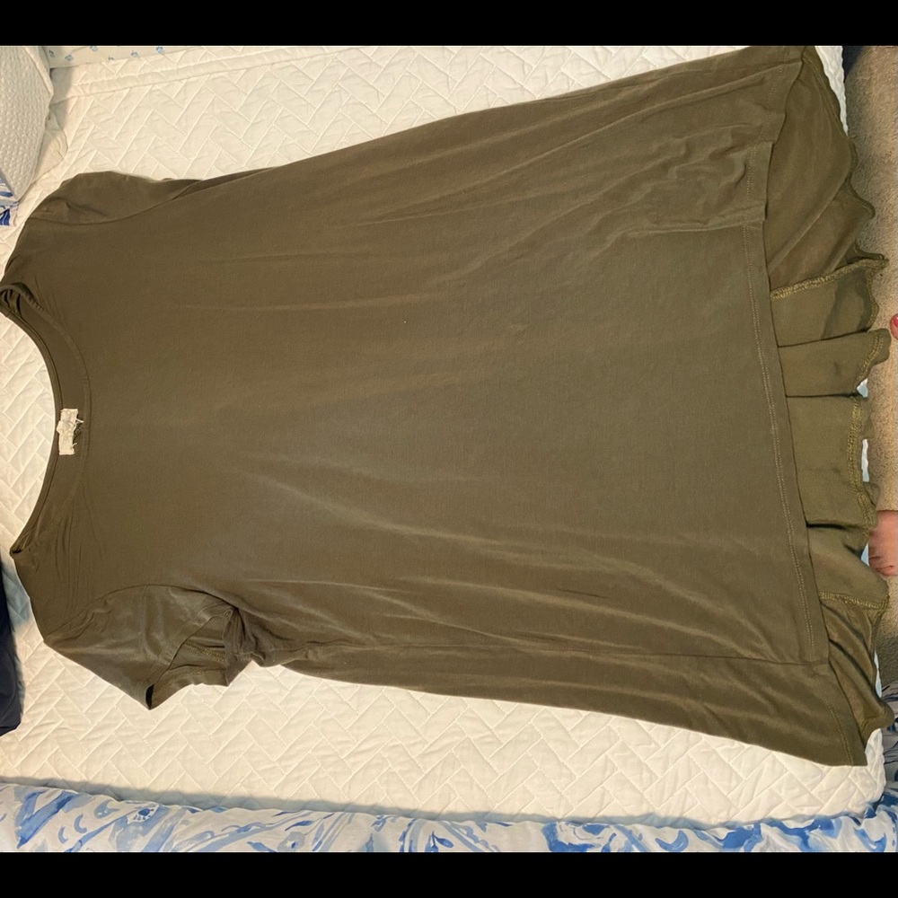 Cupio tunic